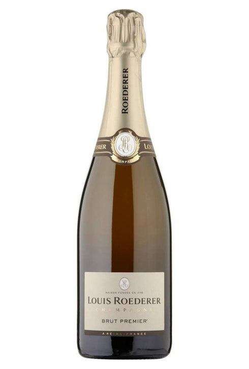 Louis Roederer Premier Brut Champagne 75cl